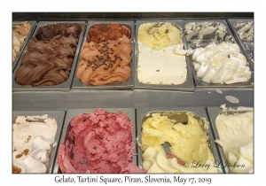 Gelato