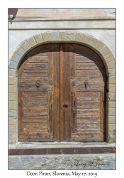 Door