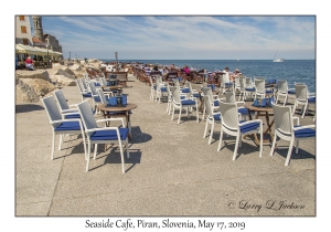 Seaside Cafe