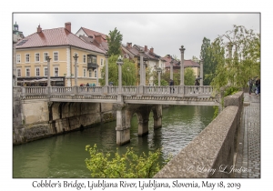 Cobblers' Bridge