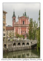 Franciscan Church of the Annunciation