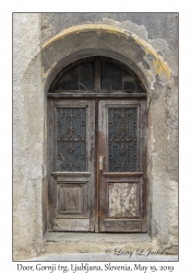 Door