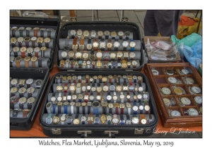 Watches