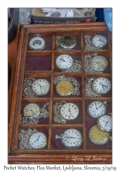 Pocket Watches