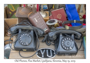 Old Phones