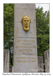 Napoleon Monument