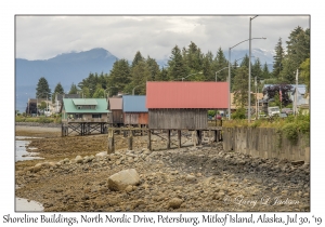Shoreline Buildings