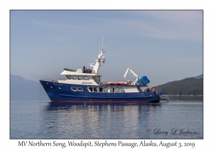 MV Northern Song