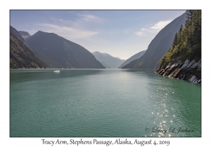 Tracy Arm