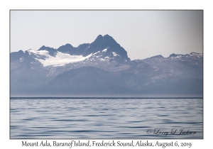 Mount Ada