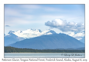 Patterson Glacier