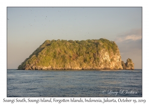 Soangi Island