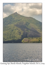 Gunung Api