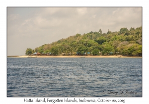 Hatta Island