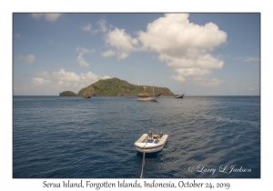 Serua Island
