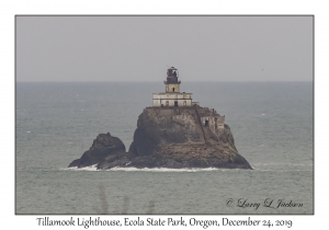 Tillamook Lighthouse