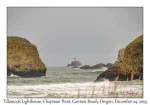 Tillamook Lighthouse