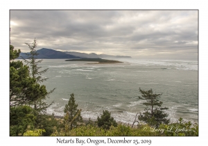 Netarts Bay