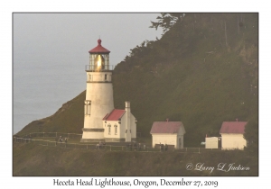 Heceta Head Lighthouse