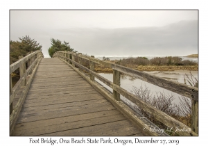 Foot Bridge