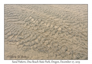Sand Pattern
