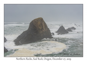 Northern Rocks
