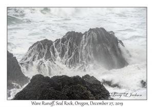 Wave Runoff