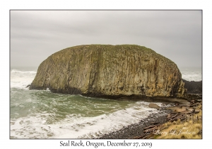 Seal Rock