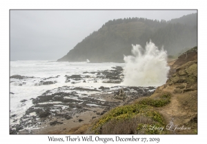 Coast Waves