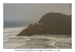 Heceta Head Lighthouse