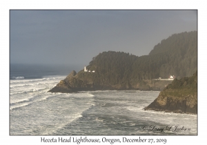 Heceta Head Lighthouse