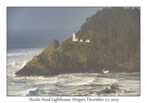 Heceta Head Lighthouse