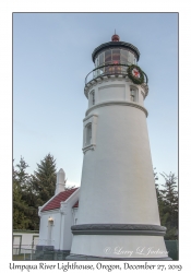 Umpqua River Lighthouse