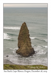 Sea Stack