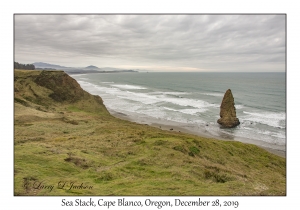 Sea Stack