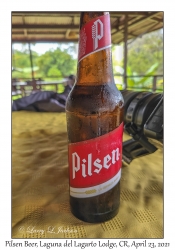 Pilsen Beer