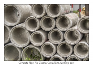 Concrete Pipe