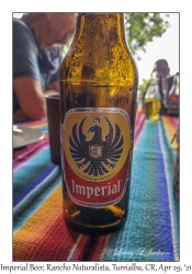 Imperial Beer