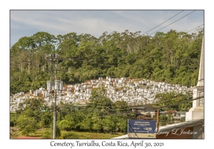 Cemetery