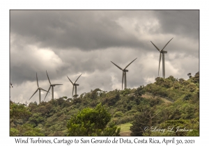 Wind Turbines