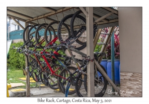 Bike Rack