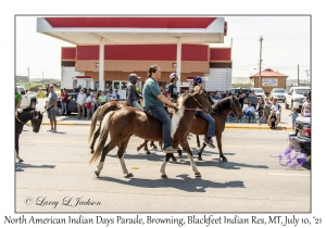 Indian Day Parade