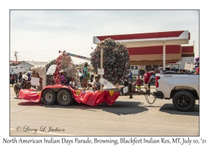 Indian Day Parade