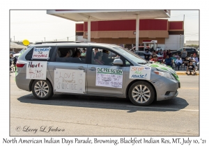 Indian Day Parade