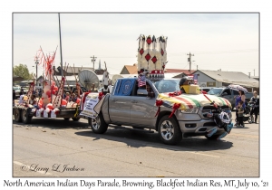 Indian Day Parade