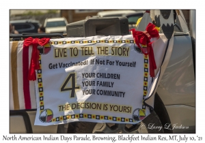 Indian Day Parade