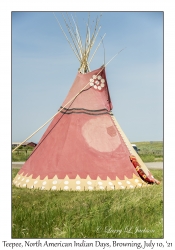 Teepee