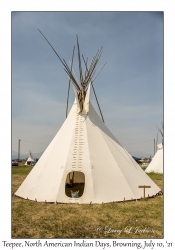 Teepee