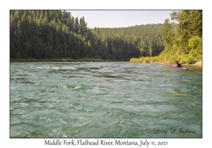 Middle Fork