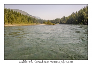 Middle Fork